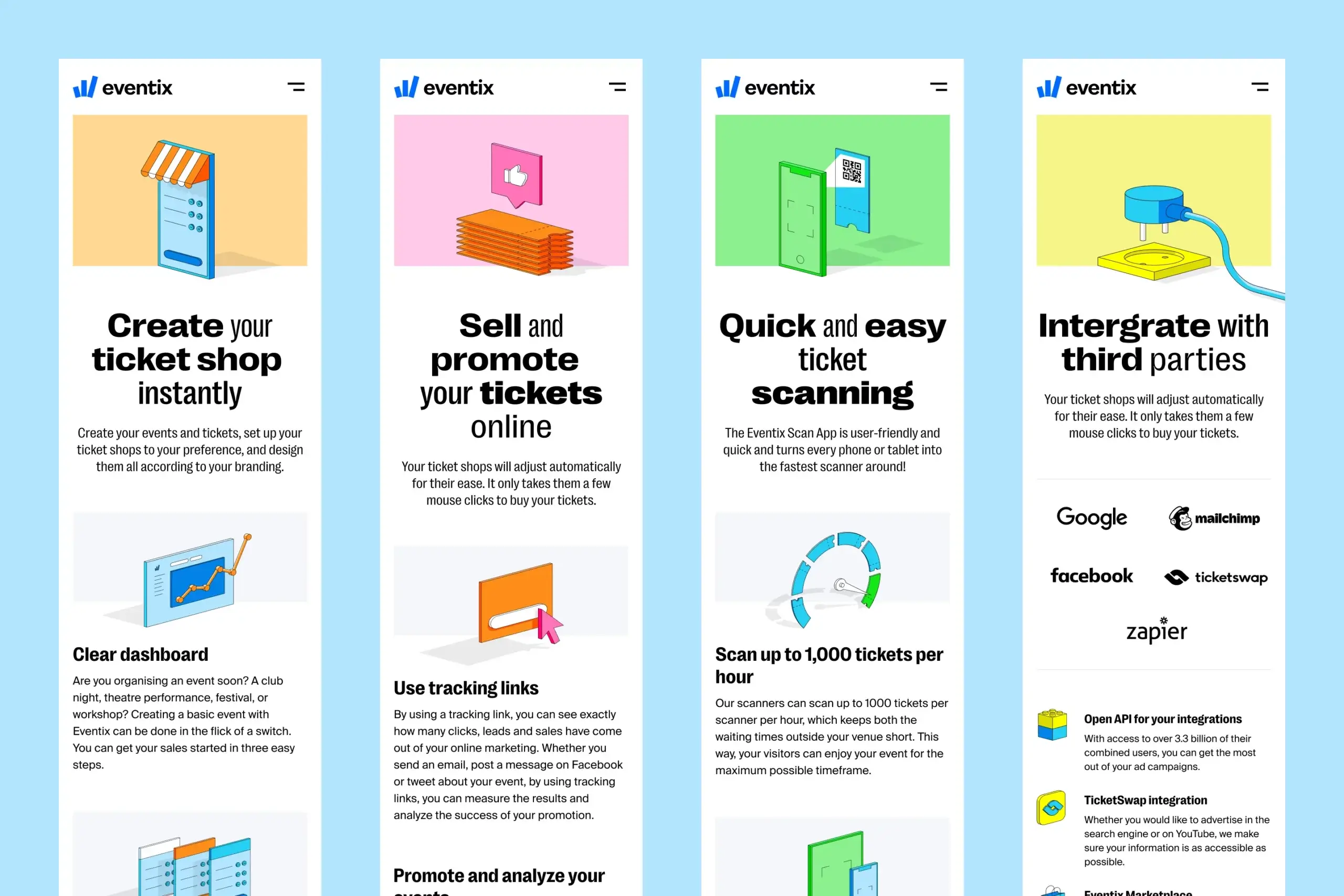 eventix-website-mobile