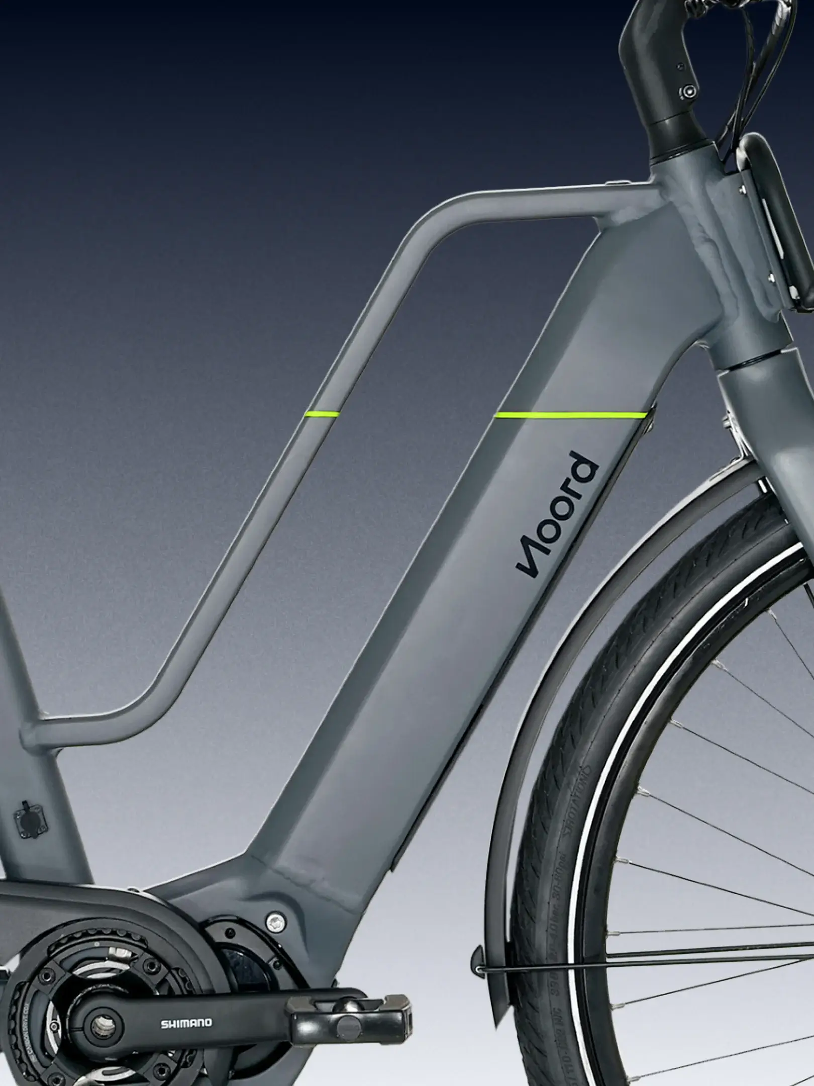 noord-bike-side