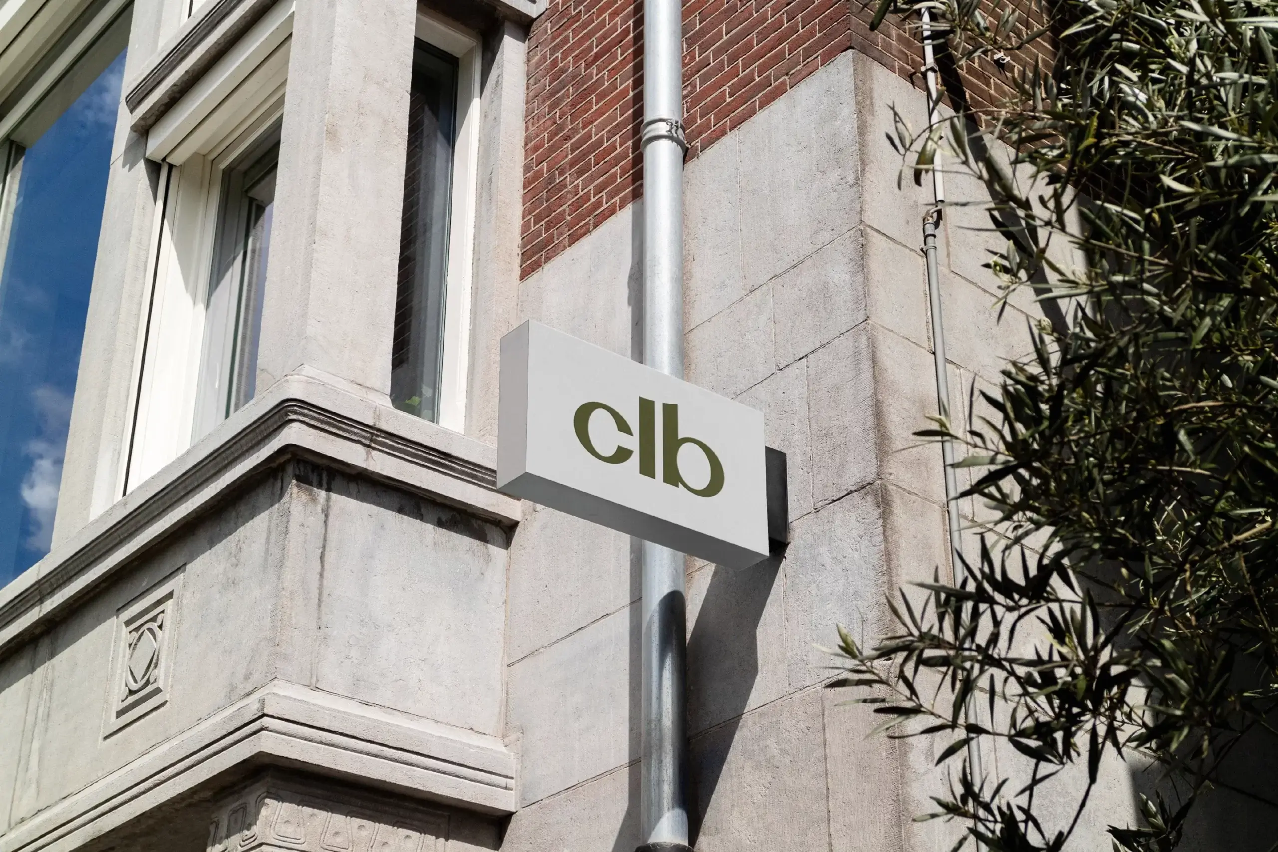 clb-logo-building