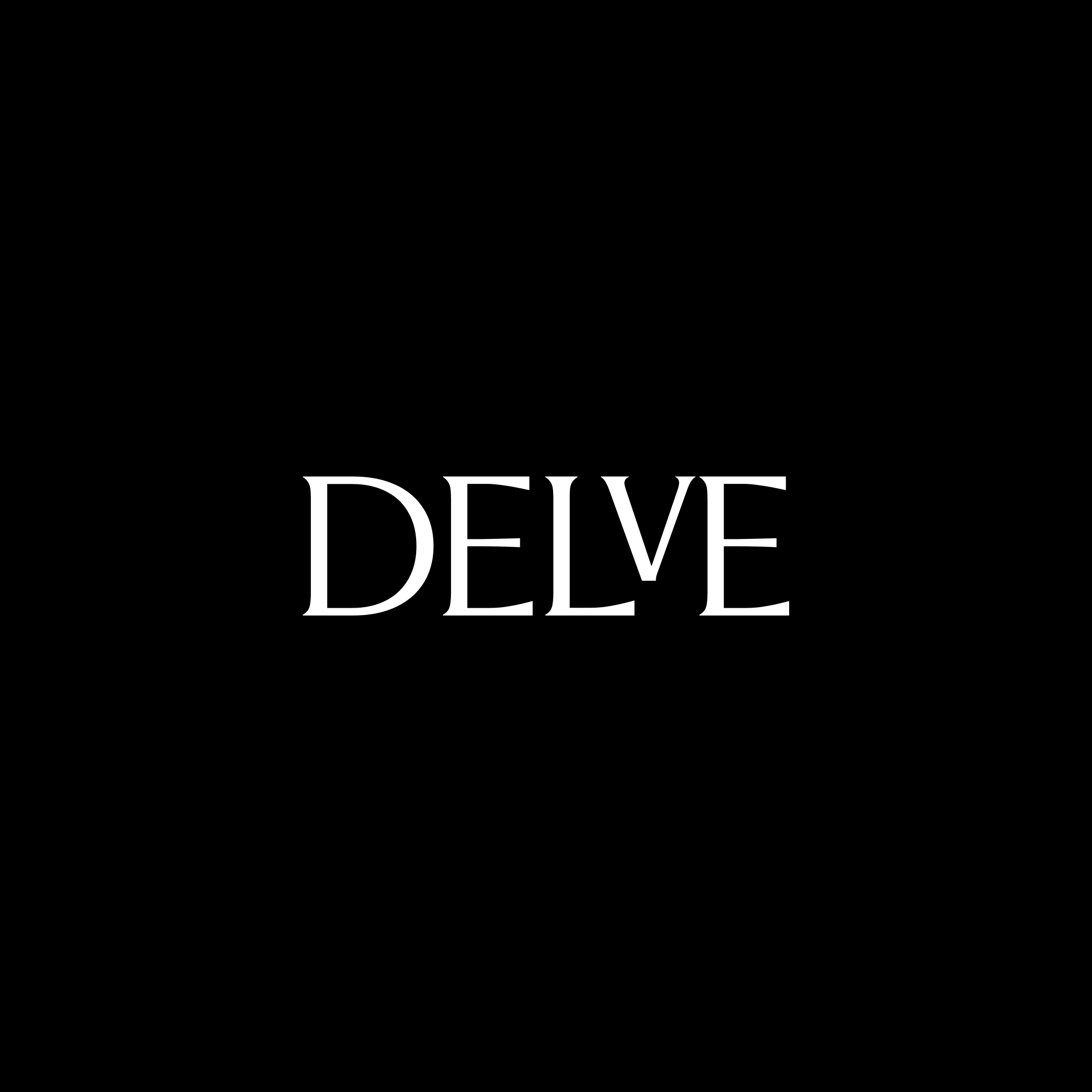 TM-Delve