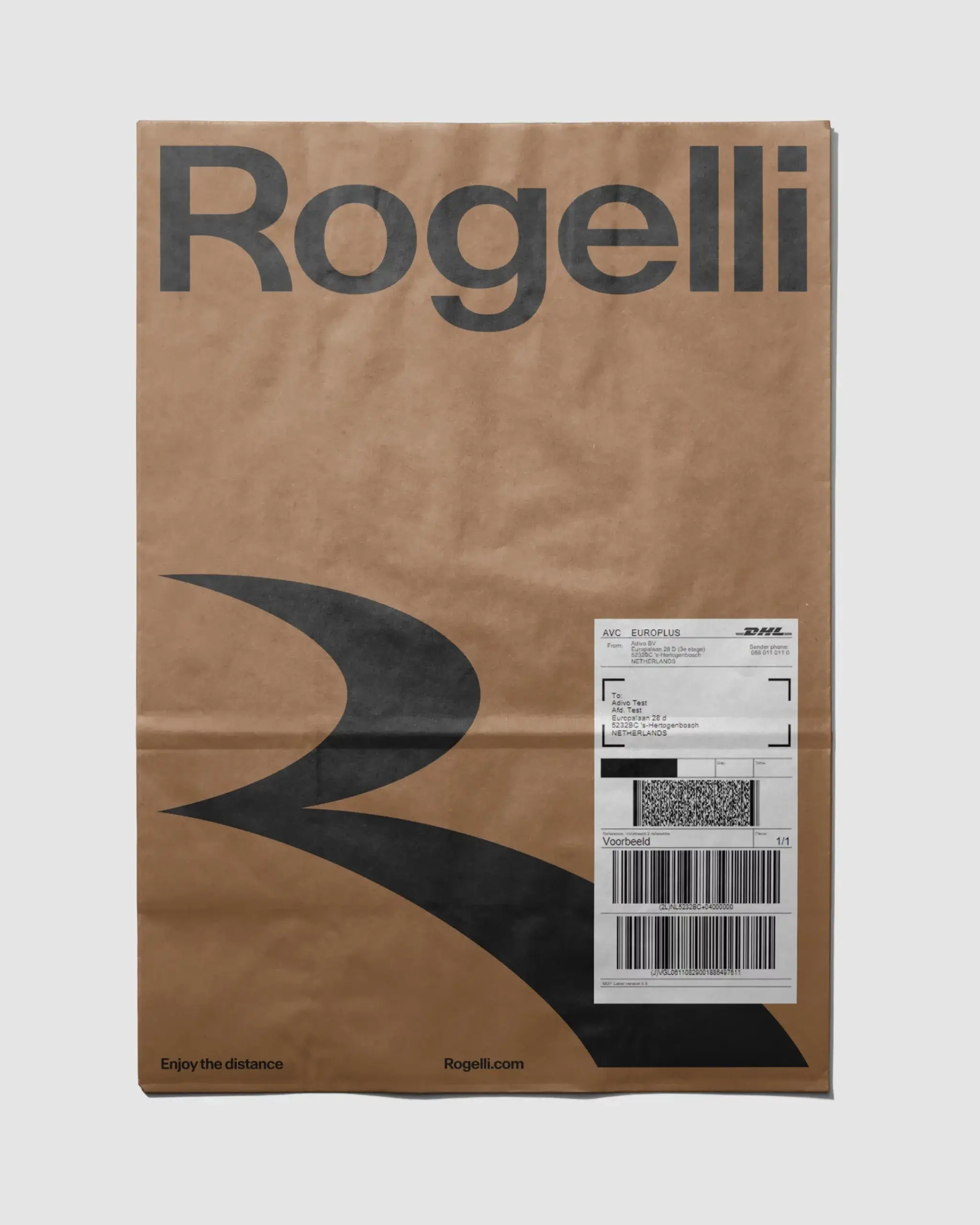 rogelli-paper-bag