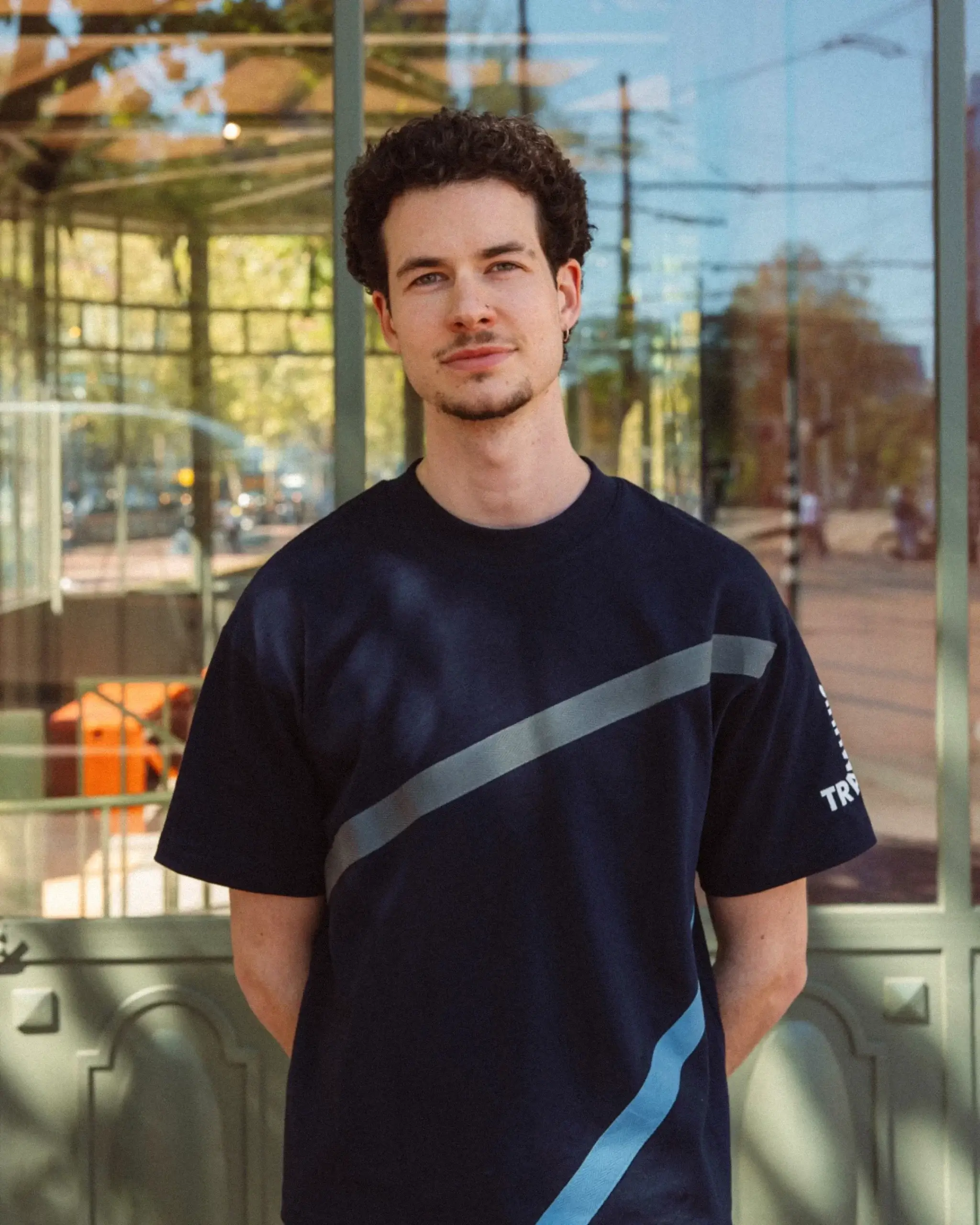 tramhuis-employee